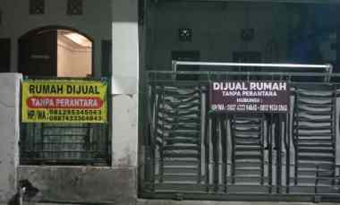 dijual rumah dijual rumah di jl banten
