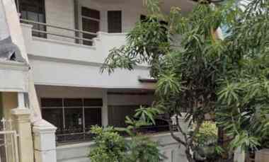 dijual rumah dijual rumah di jl barata