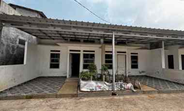 dijual rumah dijual rumah di jl cijeruk