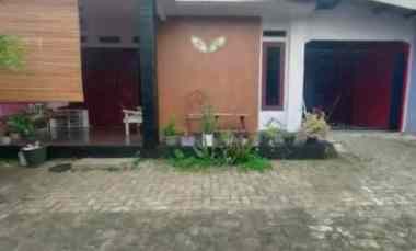 dijual rumah dijual rumah di jl cipto