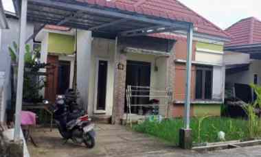 dijual rumah dijual rumah di jl danau