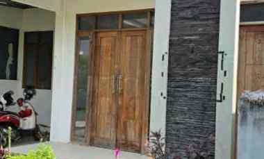dijual rumah dijual rumah di jl danau
