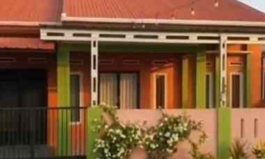 dijual rumah dijual rumah di jl h rais