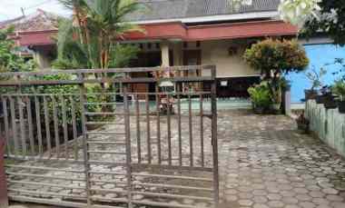 dijual rumah dijual rumah di jl juanda
