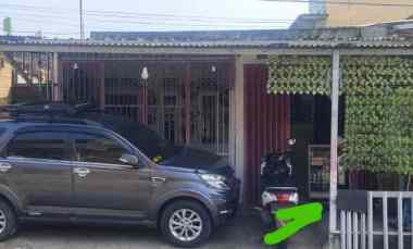 Dijual Rumah di jl Kemang Manis RT.008/RW.003 Bukit Besar Kec.Ilir Bar