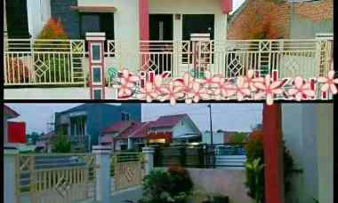 dijual rumah dijual rumah di jl kh