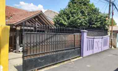 dijual rumah dijual rumah di jl melati