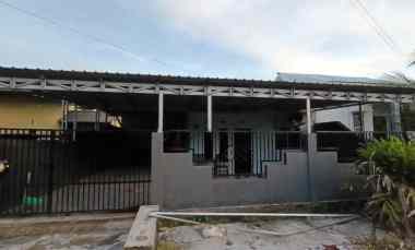 dijual rumah dijual rumah di jl p aji