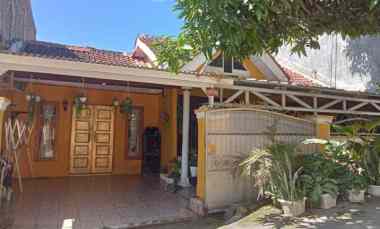 dijual rumah dijual rumah di jl palem