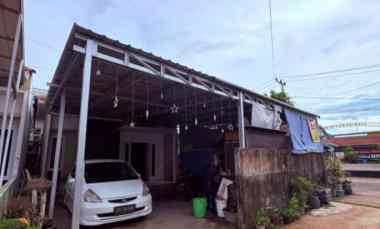 dijual rumah dijual rumah di jl parit