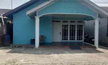 dijual rumah dijual rumah di jl purnama