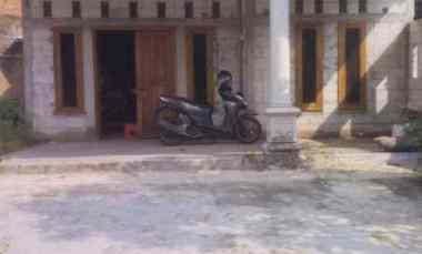 dijual rumah dijual rumah di jl raya