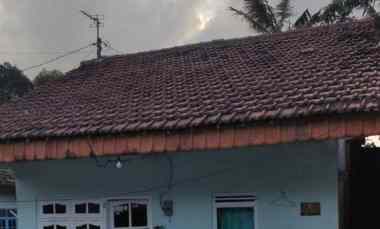 dijual rumah dijual rumah di jl raya