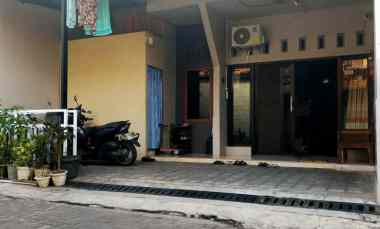gambar dijual rumah dijual rumah di jl sedayu