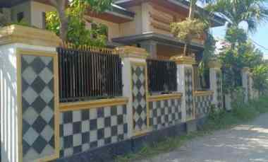 dijual rumah dijual rumah di jl simpati