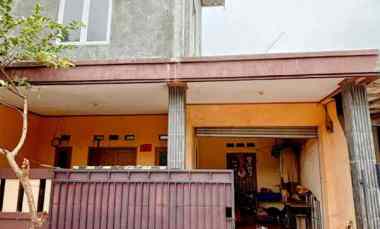 dijual rumah dijual rumah di jl srikaya
