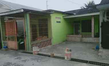 dijual rumah dijual rumah di jl suka