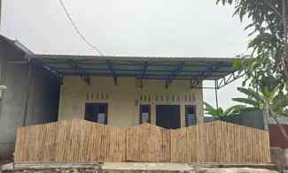 Dijual Rumah di jl Tampok Bersama GG. 168 Tanjung Selamat,Kab Deli Se