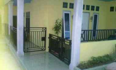 dijual rumah dijual rumah di jl yos