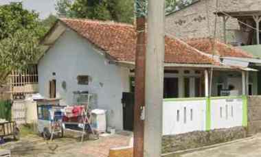 dijual rumah dijual rumah di jln