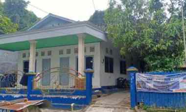 dijual rumah dijual rumah di jln