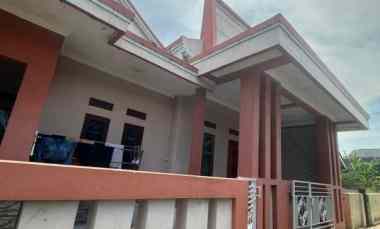dijual rumah dijual rumah di jln