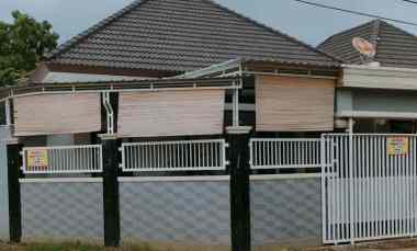 dijual rumah dijual rumah di jln makmur