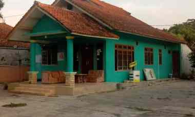 dijual rumah dijual rumah di jln raya