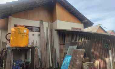 dijual rumah dijual rumah di jln raya