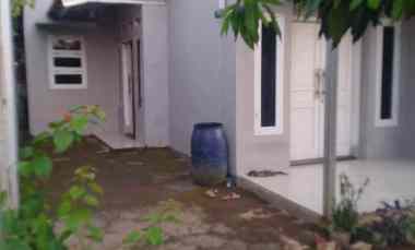 dijual rumah dijual rumah di kampung