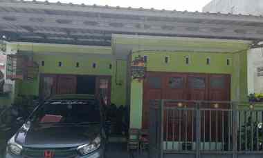 dijual rumah dijual rumah di kelurahan