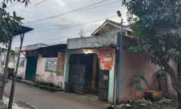 Dijual Rumah di Kepuh Kalapa 3 Rt 01 Rw 17 Karawang Pawitan,k Barat