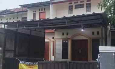 Dijual Rumah di Komplek Graha Alam Raya No.12b Kec. Rancasari