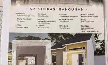 dijual rumah dijual rumah di komplek