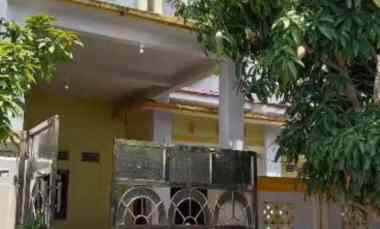 dijual rumah dijual rumah di komplek