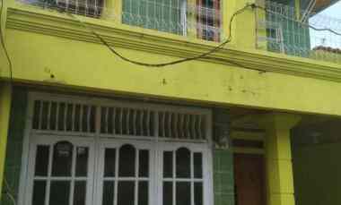 dijual rumah dijual rumah di kompleks