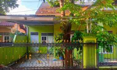 dijual rumah dijual rumah di kompleks