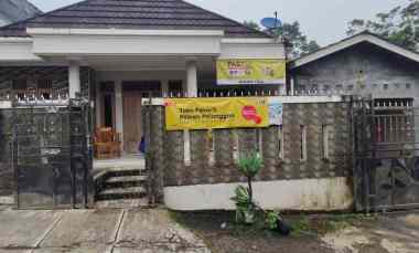 dijual rumah dijual rumah di kp