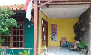 dijual rumah dijual rumah di kp karajan