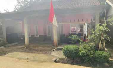 dijual rumah dijual rumah di kp khbng