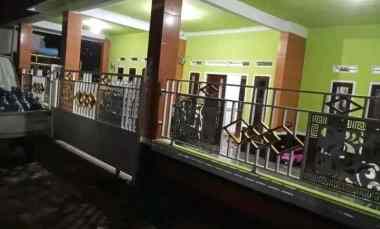 dijual rumah dijual rumah di kp pangsor
