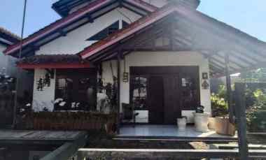 dijual rumah dijual rumah di link talun