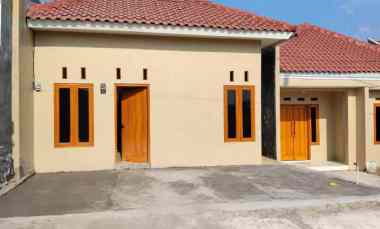 dijual rumah dijual rumah di mojolaban