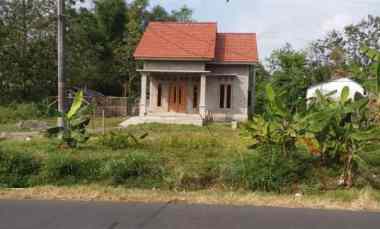 dijual rumah dijual rumah di ngaglik rt