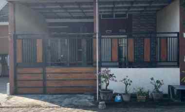 dijual rumah dijual rumah di permata