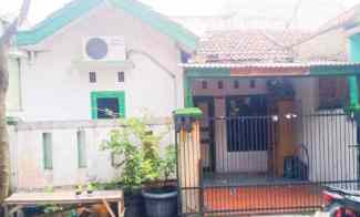 Dijual Rumah di Perum Telaga Pasir Raya Blok A22 No 4 Desa Sukasari