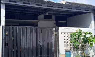 dijual rumah dijual rumah di perum new