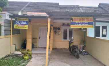 gambar dijual rumah dijual rumah di perumahan