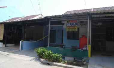 Dijual Rumah di Perumahan Harapan Mulya Regency,Kec Tarumajaya,Kab Bek