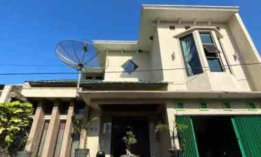 Dijual Rumah di Perumahan Giri Satria Permai No 45. Ds Kaliwatu Bumi